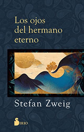 Papel Ojos Del Hermano Eterno, Los