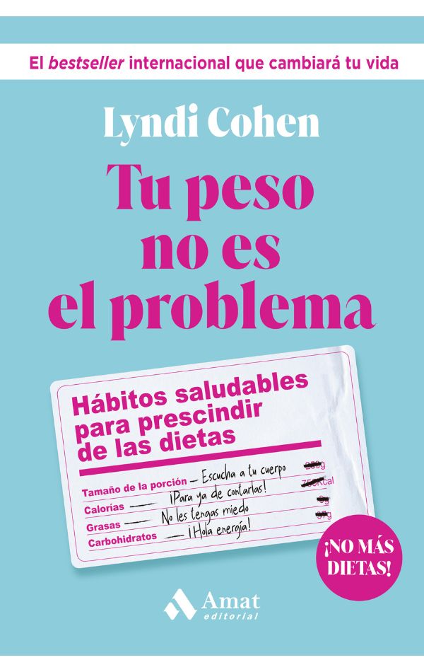 Papel Tu Peso No Es El Problema