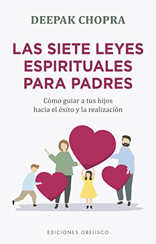 Papel Siete Leyes Espirituales Para Padres Las