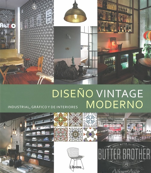 Papel Dise?O Vintage Moderno