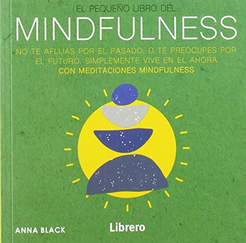 Papel Peque?O Libro De Mindfulness, El