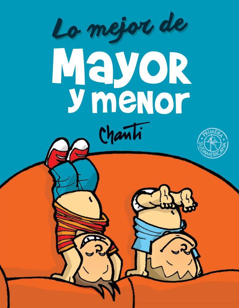 Papel Mejor De Mayor Y Menor, Lo