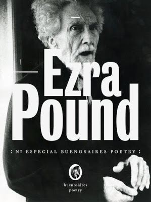  ESPECIAL BUENOS AIRES POETRY - EZRA POUND