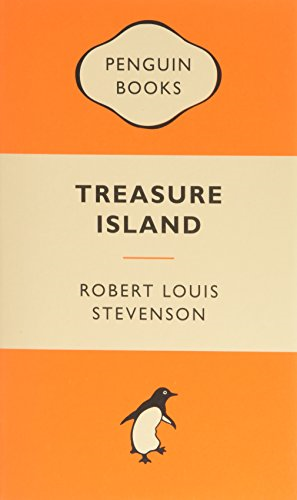  TREASURE ISLAND