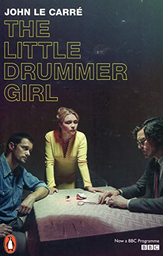 Papel Little Drummer Girl,The - Penguin Classics Tv Tie-In