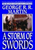  A STORM OF SWORDS