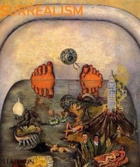  SURREALISM
