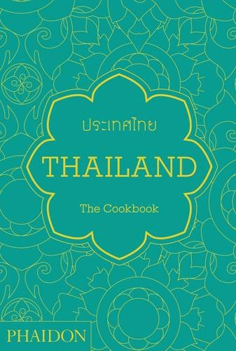  THAILAND  THE COOKBOOK