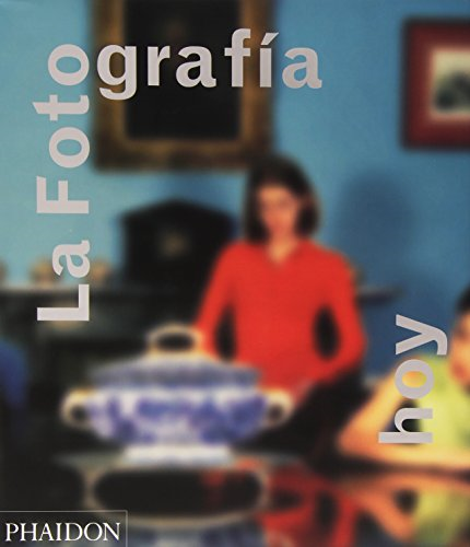 Papel Fotografia Hoy, La