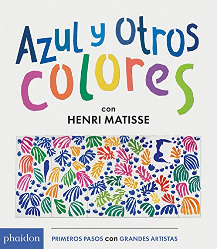 Papel Azul Y Otros Colores