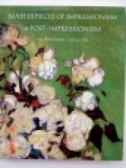 Papel Master Pieces Of Impressionism And Post-Impressio