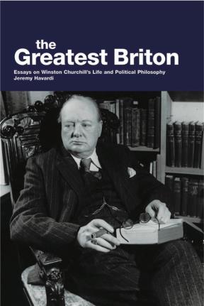 E-book The Greatest Briton