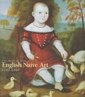 Papel English Naive Art 1700-1900