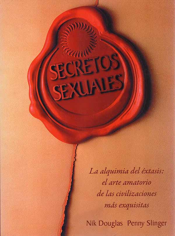 Papel Secretos Sexuales