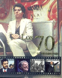  LOS 70 EN FOTOGRAFIA
