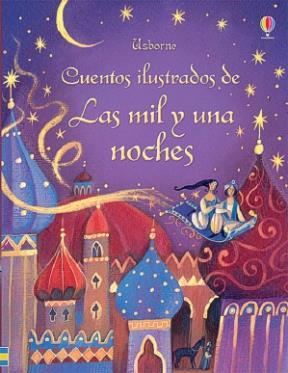 CUENTOS ILUSTRADOS DE LAS MIL Y UNA NOCHES