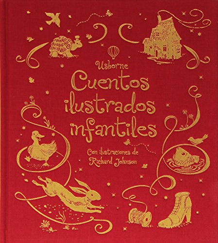  CUENTOS ILUSTRADOS INFANTILES