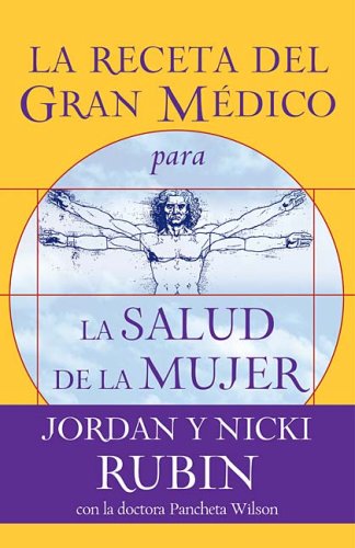 Papel Salud De La Mujer, La - La Receta Del Gran Medico