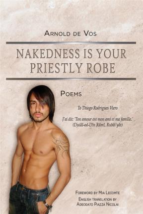 E-book Nakedness Is Your Priestly Robe