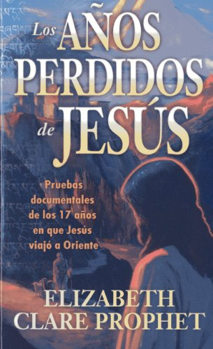 Papel A?Os Perdidos De Jesus, Los