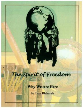 E-book The Spirit Of Freedom