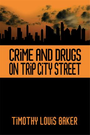 E-book Crime And Drugs On Trip City Street