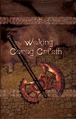 E-book The Waking Of Carag Cri'Eth