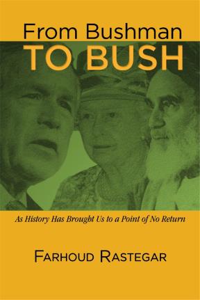 E-book From Bushman To Bush