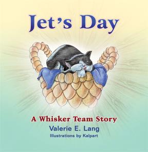 E-book Jet'S Day