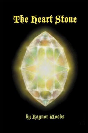 E-book The Heart Stone