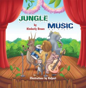 E-book Jungle Music