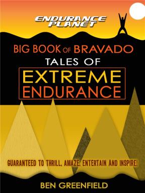 E-book Tales Of Extreme Endurance