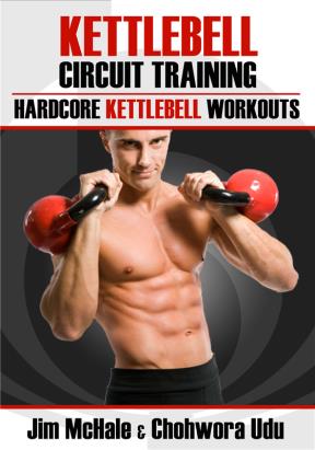 E-book Kettlebell Circuit Training