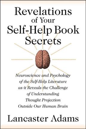 E-book Revelations Of Your Self-Help Book Secrets