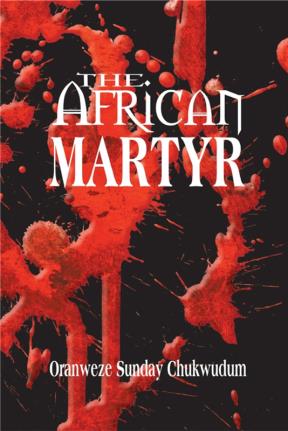 E-book The African Martyr