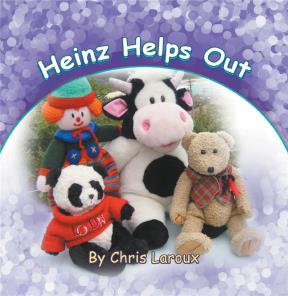 E-book Heinz Helps Out