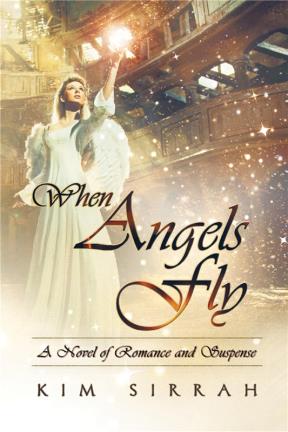 E-book When Angels Fly