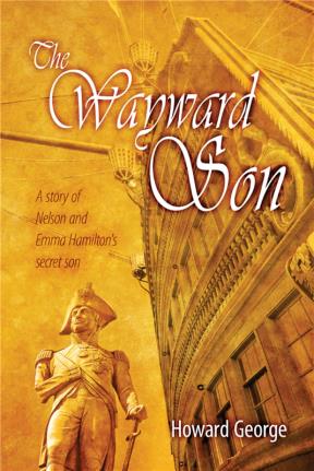 E-book The Wayward Son