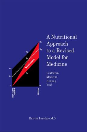 E-book A Nutritional Approach To A Revised Model For Medicine