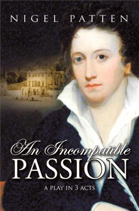 E-book An Incompatible Passion