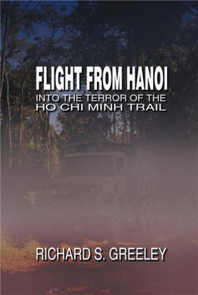 E-book Flight From Hanoi