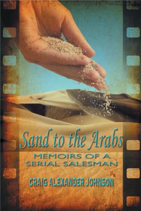 E-book Sand To The Arabs