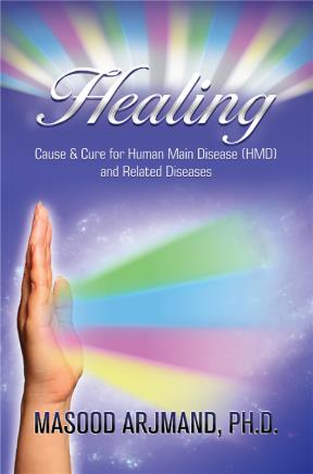 E-book Healing