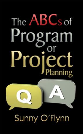 E-book The Abcs Of Program Or Project Planning