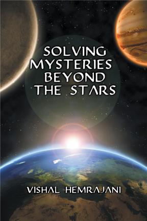 E-book Solving Mysteries Beyond The Stars