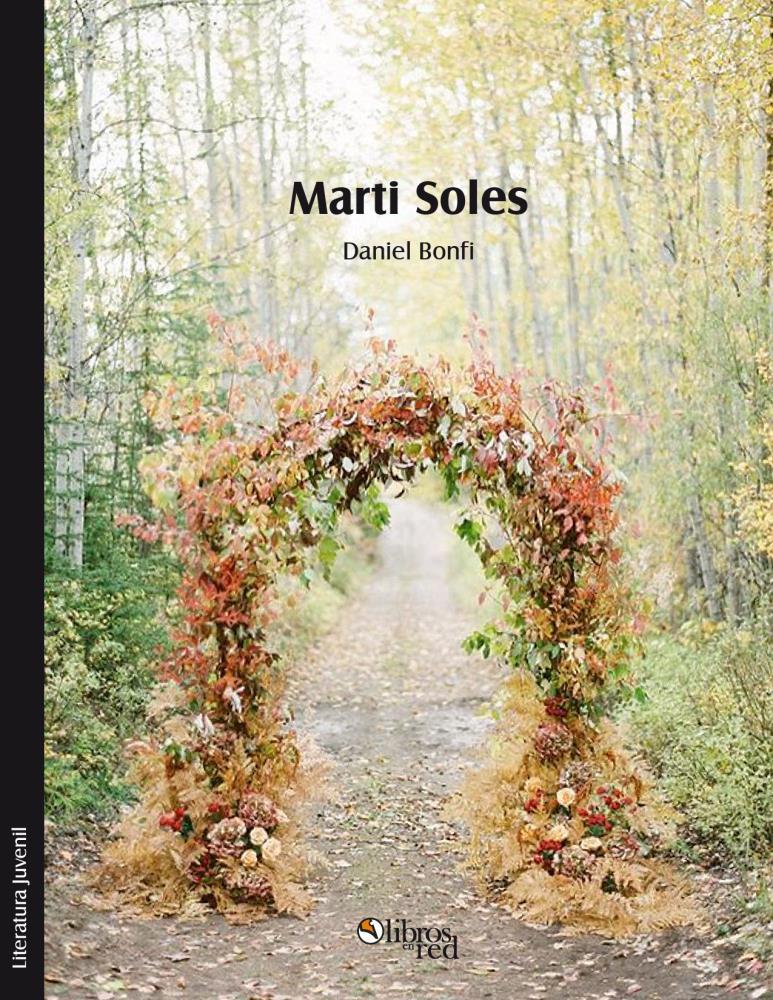 E-book Marti Soles