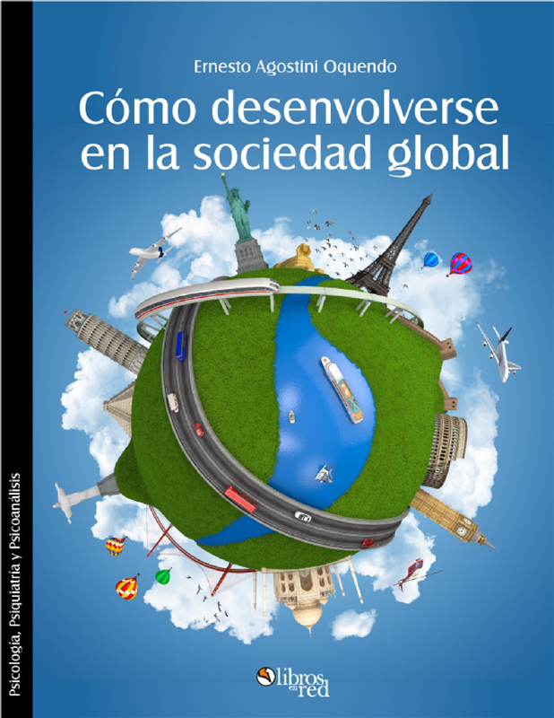 E-book Cómo Desenvolverse En La Sociedad Global