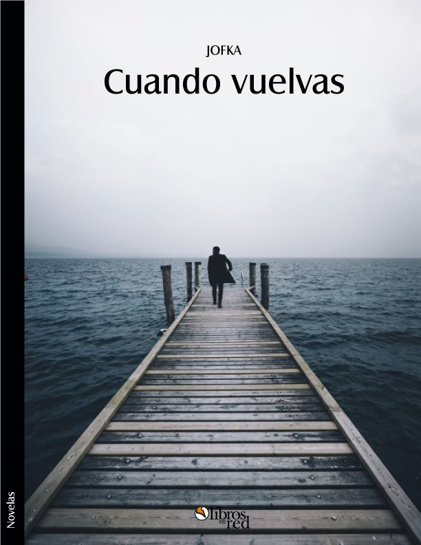 E-book Cuando Vuelvas