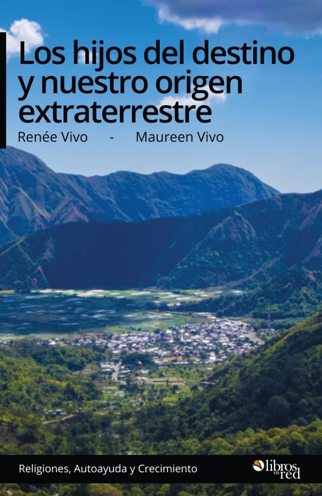 E-book Los Hijos Del Destino Y Nuestro Origen Extraterrestre