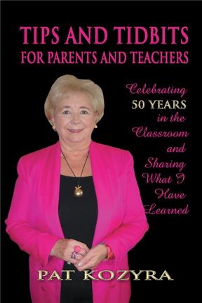 E-book Tips And Tidbits For Parents And Teachers